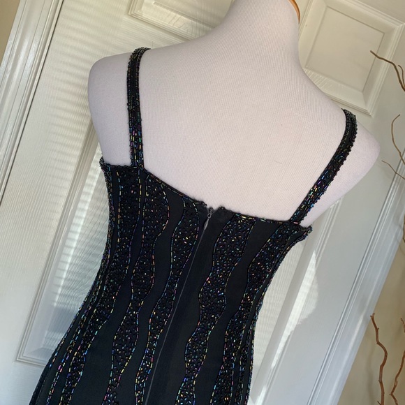 Je Matadi Prom Dress - Picture 4 of 8